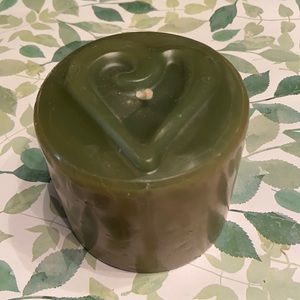 Victoria’s Secret Garden Pear Glacé Candle